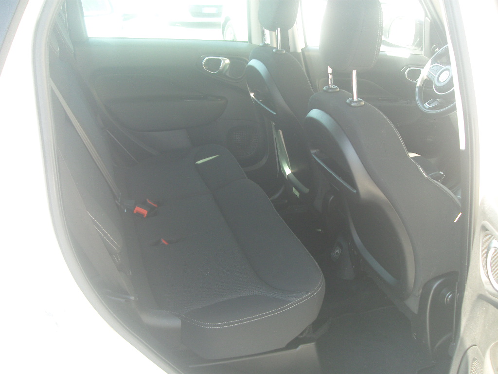 FIAT 500L CROSS 1.3 MJ